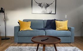 Spatzennest am Taubenhaus Residenz Moselliebe